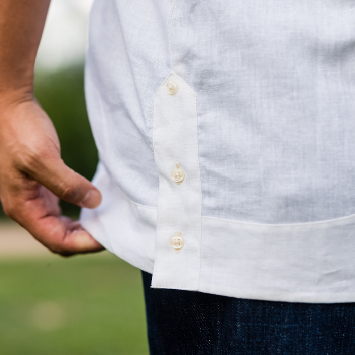 Tejas Guayabera - Seguin by Texas Standard