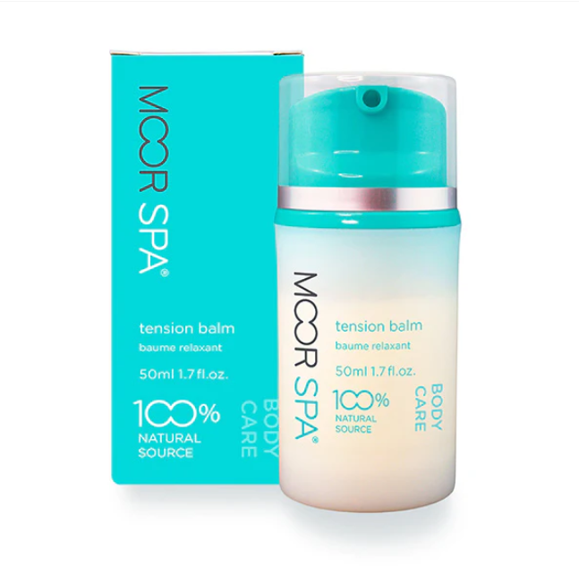 Tension Balm