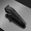 Tensor 1 AI-Powered Hair Clipper – Black