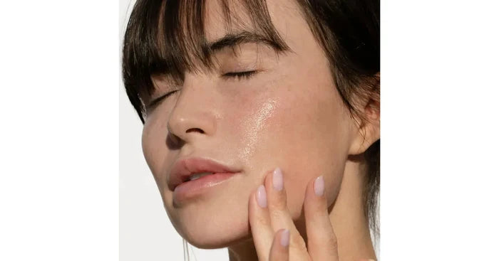 TESTER Fitglow Gentle Ceramide Gel Cleanser (150ml)