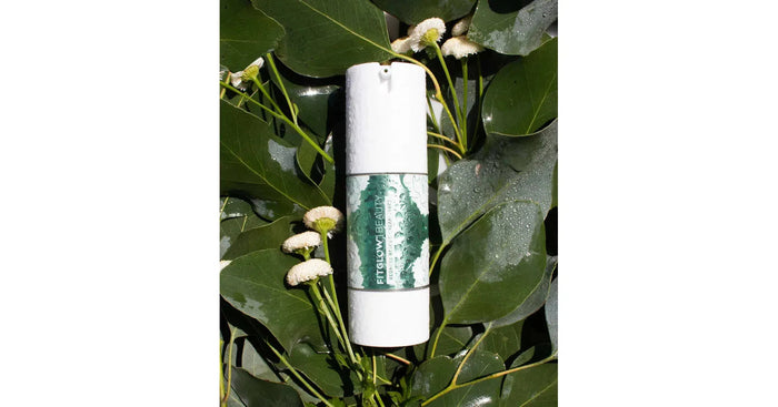 TESTER Fitglow Redness Rescue Cream (RRC) (30ml)