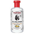 Thayers: 2% AHA Toner