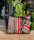 The Adeola Neoprene Tote