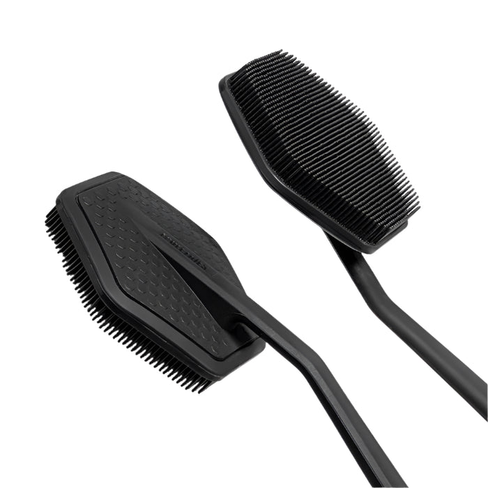 The Back Scrubber