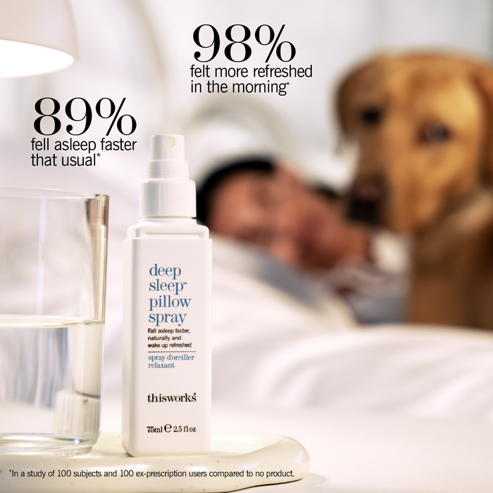 the beauty sleep body set
