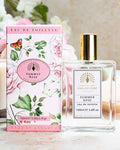 The English Soap Company Eau de Toilette - Summer Rose - Country Collection