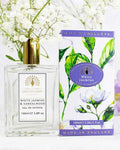 The English Soap Company Eau de Toilette - White Jasmine - Country Collection