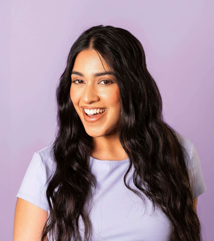 Alcôve Hair Hydrating Collection Hero Image