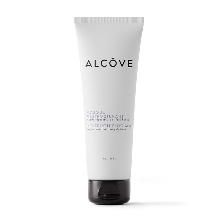 Alcôve Restructuring Mask (250 ml) tube