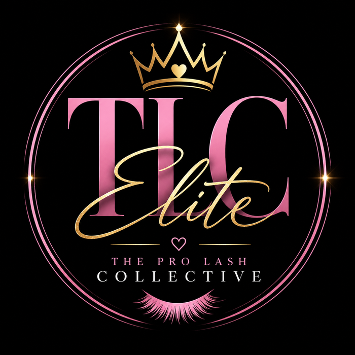 The Pro Lash Collective Elite