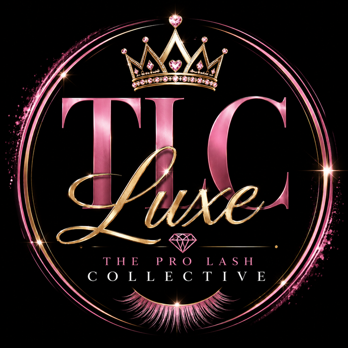 The Pro Lash Collective Luxe