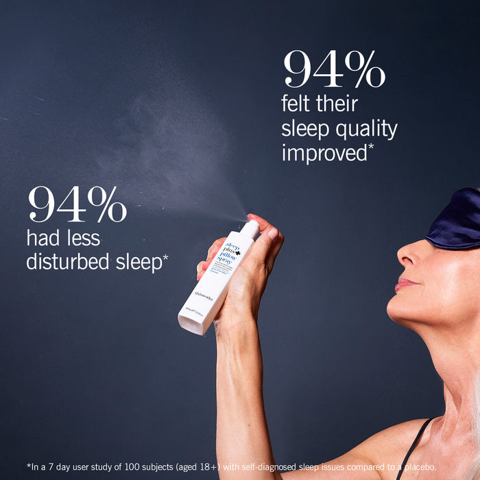 the ultimate sleep ritual