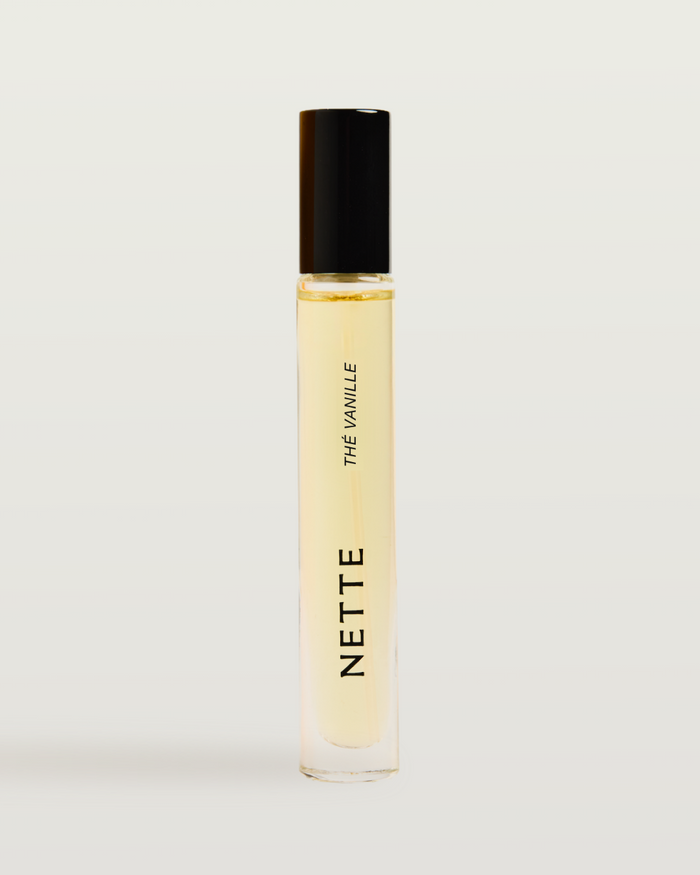 Thé Vanille Eau de Parfum Travel Spray