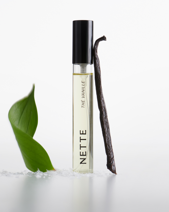 Thé Vanille Eau de Parfum Travel Spray
