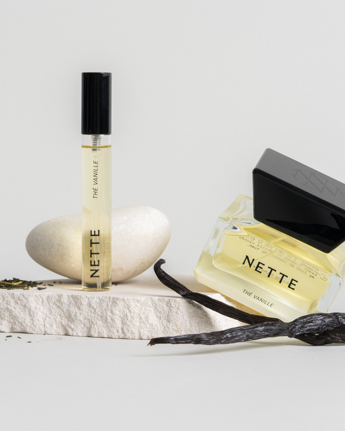 Thé Vanille Eau de Parfum Travel Spray