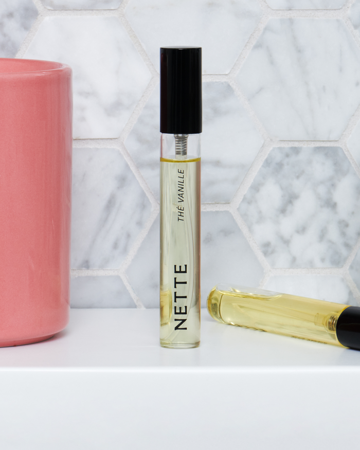 Thé Vanille Eau de Parfum Travel Spray