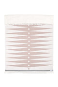 THE WREN WALNUT | FLEECE THROW - Magnolia Lane co. Home + Garden + Gift