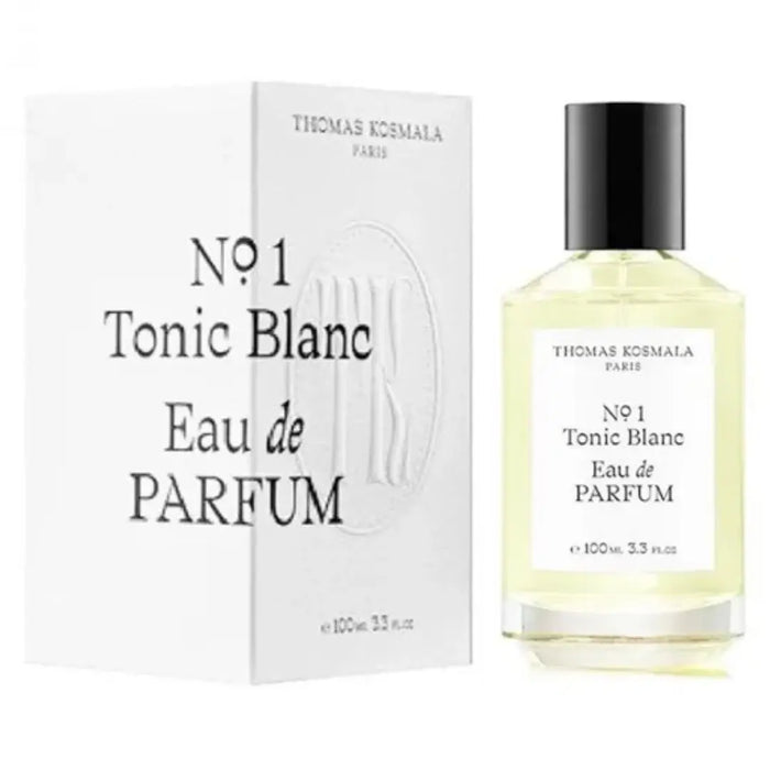 thomas kosmala no 1 tonic blanc edp 100ml