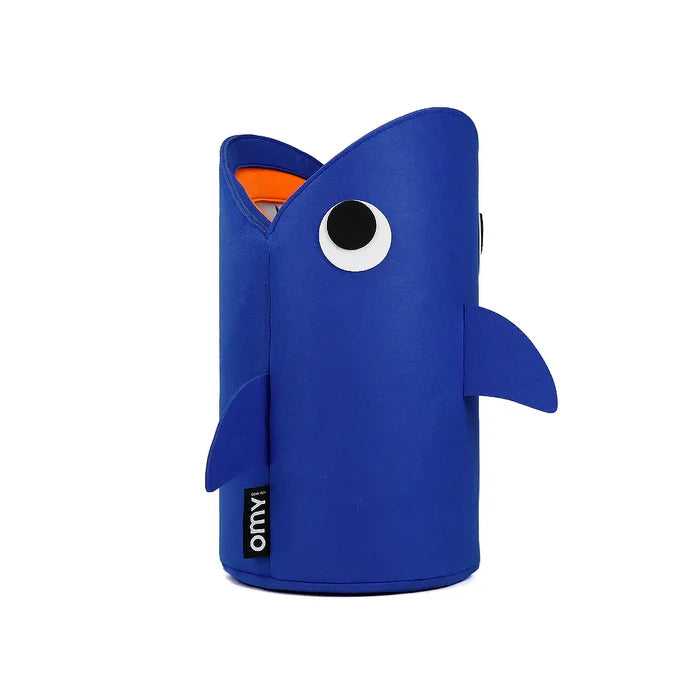 OMY - Tidy Bag - Sharky
