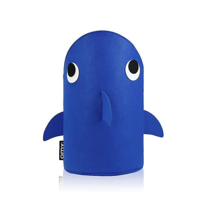 OMY - Tidy Bag - Sharky - Front