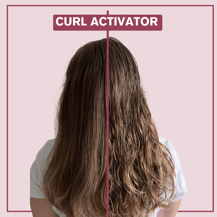 Tin Can Curl - Alcôve Hair