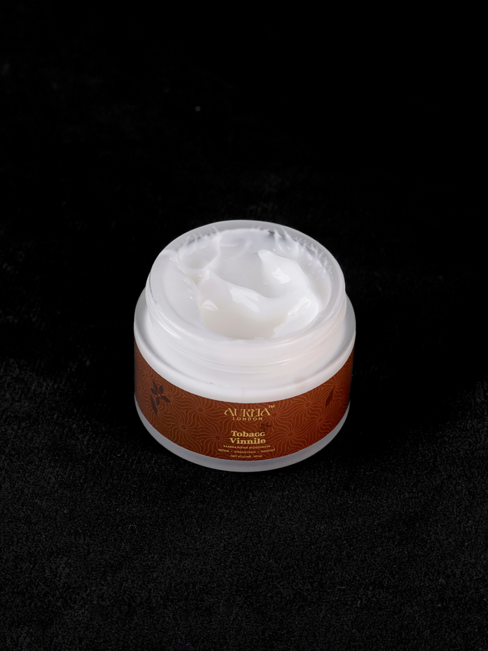 Tobacc Vinnile Barrier Repair Moisturizer By Aureia London - 50ml Aureialondon