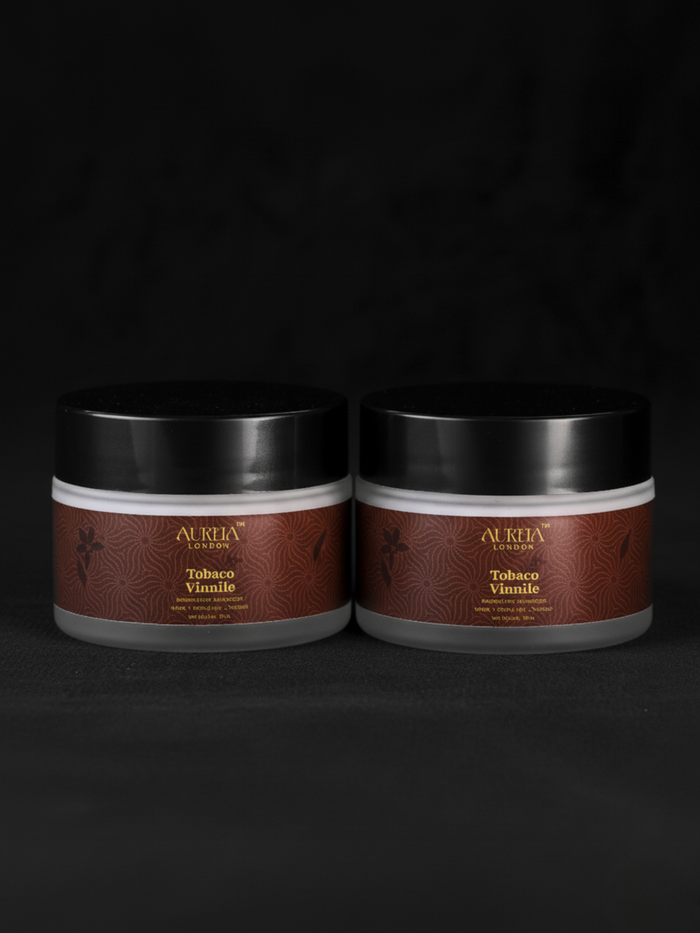 Tobacc Vinnile Barrier Repair Moisturizer By Aureia London - 50ml Aureialondon