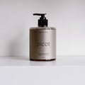 Tobacco Mint Body Wash