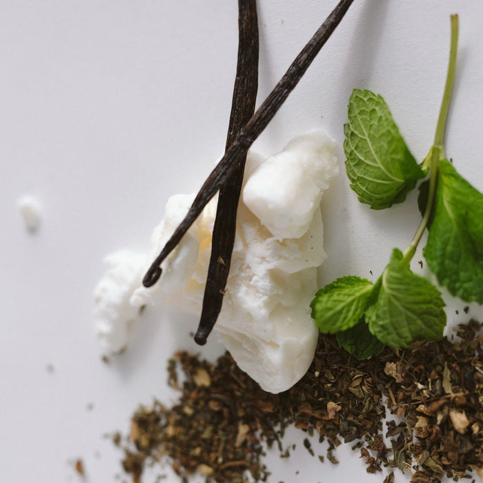 Tobacco Mint Body Wash