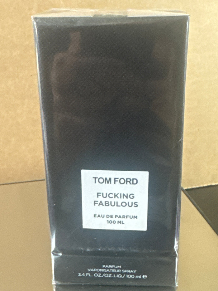 Tom Ford Fucking Fabulous Parfum Unisex 3.4 oz (100 ml)