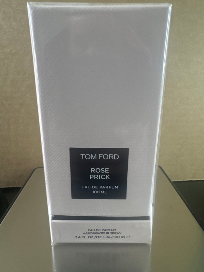 Tom Ford Rose Prick Eau de Parfum Unisex 3.4 oz (100 ml)