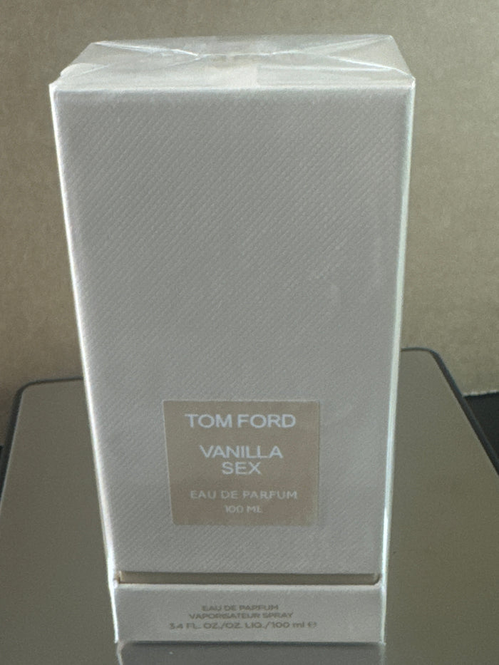 Tom Ford Vanilla Sex Eau de Parfum Unisex 3.4 oz (100 ml)