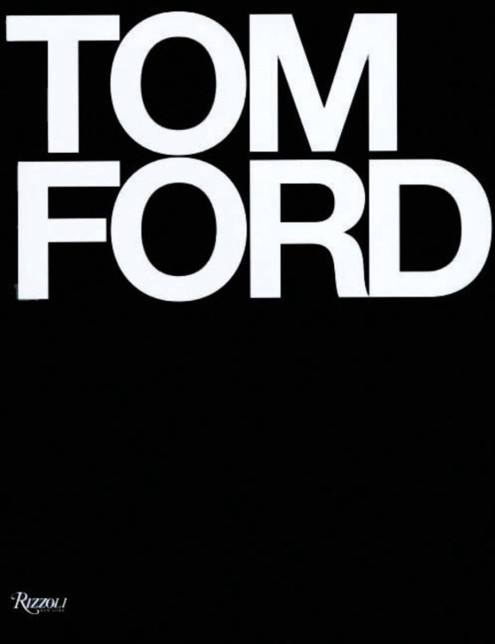 Tom Ford