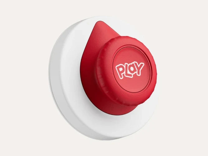 Tonies - Tonieplay - Controller - Sunset Red