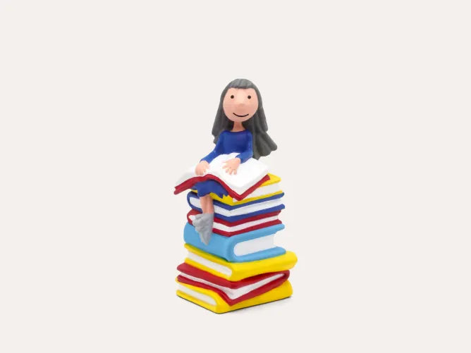 Tonies - Audio Book - Roald Dahl - Matilda - Character