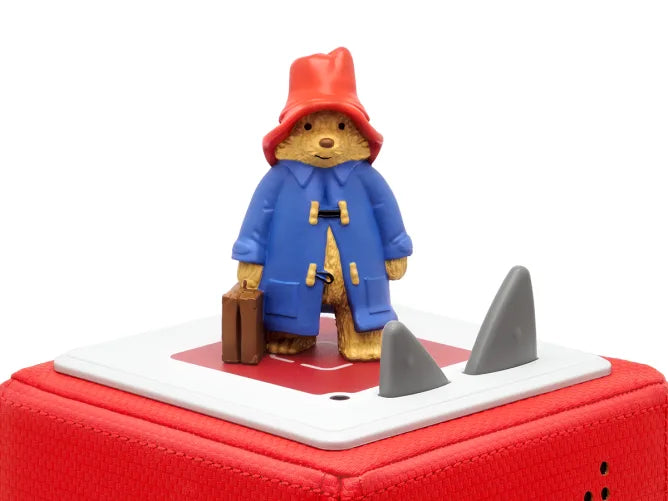 Tonies - Audiobook  - Paddington Bear - A Bear Called Paddington