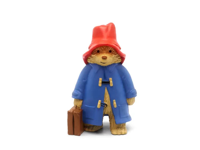 Tonies - Audiobook  - Paddington Bear - A Bear Called Paddington - Character