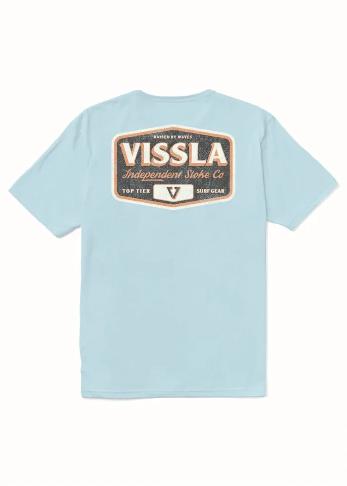 Top Tier Organic Tee