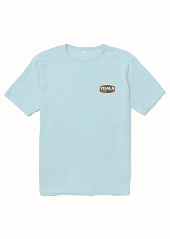 Top Tier Organic Tee