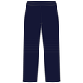 Track Pant Straight Leg, Reinforced Knee**