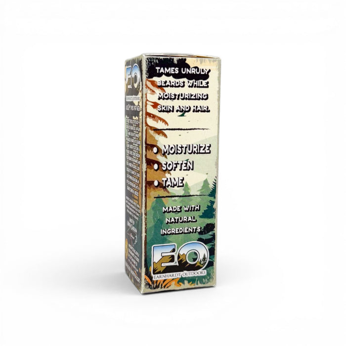 Trail Blazer Earnhardt Outdoors Beard Oil - Old Town Soap Co.