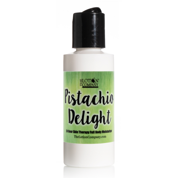 Pistachio Delight