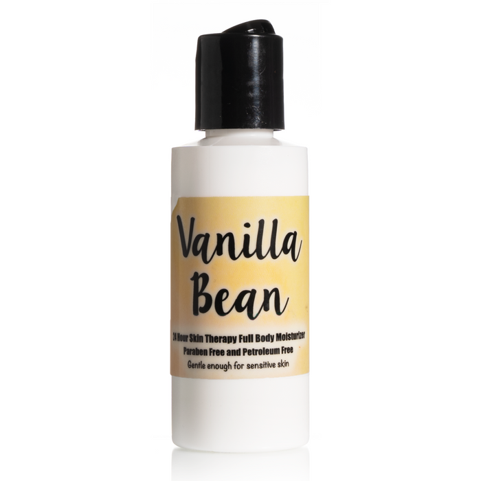 Vanilla Bean