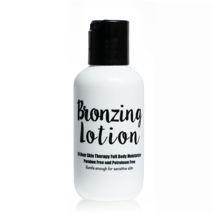 Bronzing Lotion