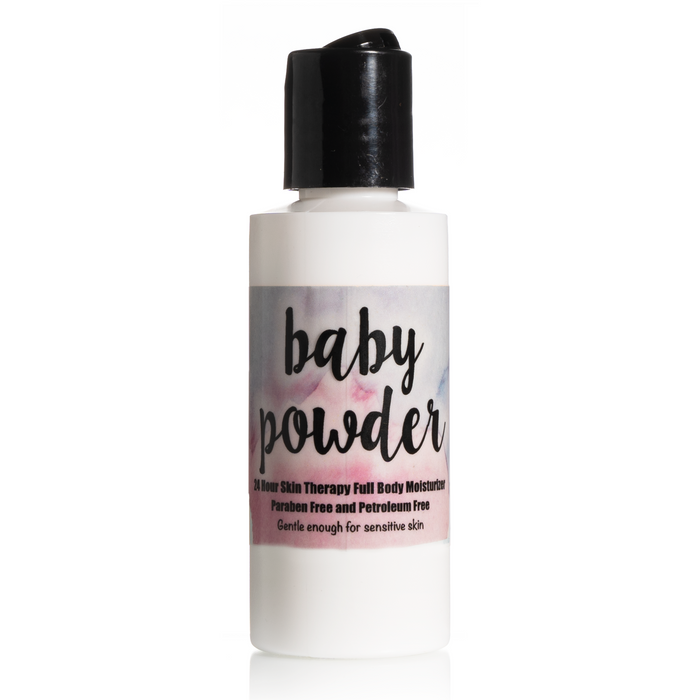 Travel Size Lotions (pick your scent) 2 ounces
