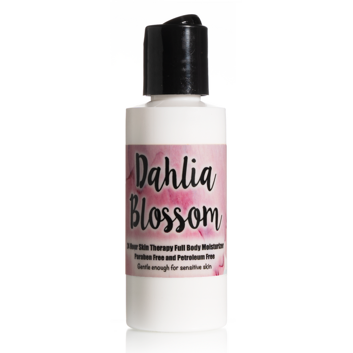 Travel Size Lotions (pick your scent) 2 ounces