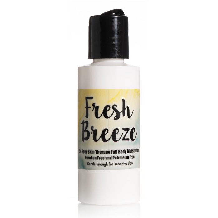 Travel Size Lotions (pick your scent) 2 ounces