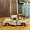 Truck Decor