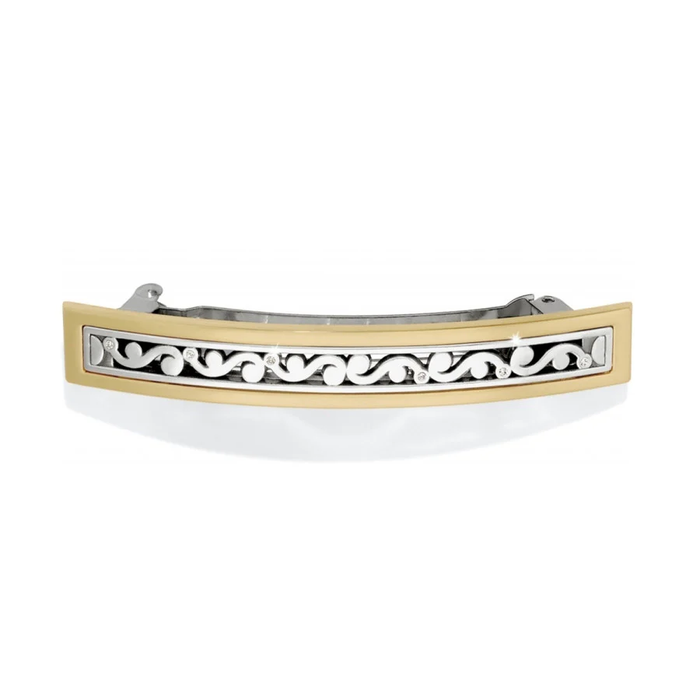 True Love Barrette