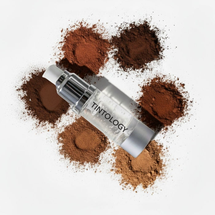 True - Tone Pigment - Brow Haus Beaute